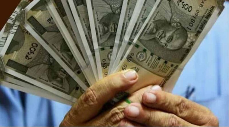 आठवें वेतन आयोग में कर्मचारियों की बड़ी मांग, न्यूनतम वेतन 50 हजार रुपये करने का प्रस्ताव