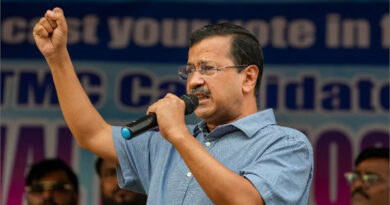 जस्टिस स्वर्णकांता की कोर्ट में अरविंद केजरीवाल स्वयं भी पेश नहीं होंगे और ना उनके वकील, किया ‘सत्याग्रह’ का ऐलान