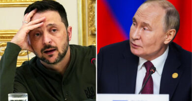 ट्रंप का दावा-पुतिन और जेलेंस्की से ‘अच्छी बातचीत’, जल्द खत्म हो सकता है युद्ध