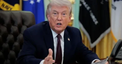 शीर्ष कोर्ट से खारिज टैरिफ की जगह नया शुल्क ला सकते हैं ट्रंप, जानें कर रहे क्या तैयारी