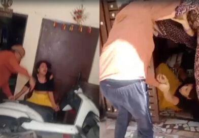 बहू चिल्लाती रही ‘मुझे बचाओ’, ससुर ने घसीटकर पीटा, प्राइवेट पार्ट पर किया हमला