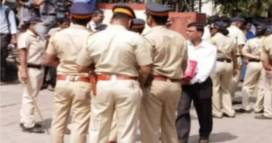 पुलिस विभाग की बड़ी लापरवाही! छुट्टी पर गए 48 पुलिसकर्मियों को दे दी एक महीने की अतिरिक्त सैलरी
