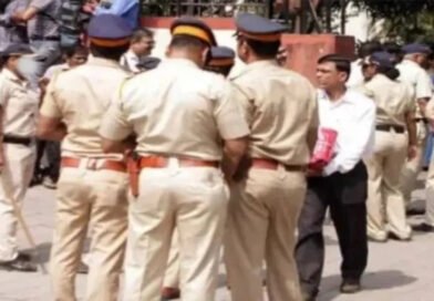 पुलिस विभाग की बड़ी लापरवाही! छुट्टी पर गए 48 पुलिसकर्मियों को दे दी एक महीने की अतिरिक्त सैलरी
