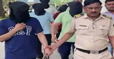 ‘जाओ हिंदू लड़कियों से शादी करो’, ​नासिक IT कंपनी ‘कॉर्पोरेट जिहाद’ मामले में सात गिरफ्तार