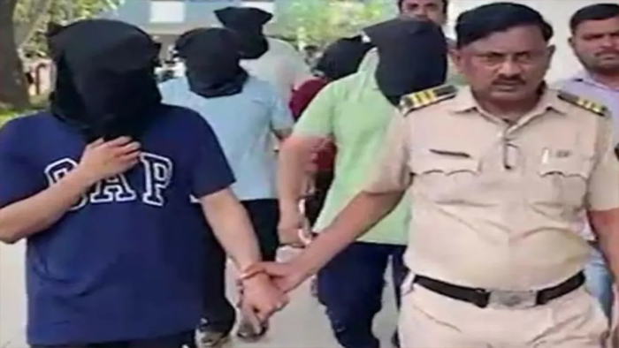 ‘जाओ हिंदू लड़कियों से शादी करो’, ​नासिक IT कंपनी ‘कॉर्पोरेट जिहाद’ मामले में सात गिरफ्तार