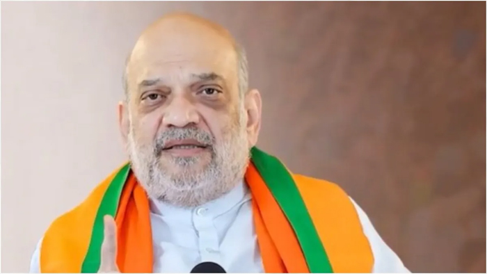 ‘आप TMC का हिसाब करो-हम सारे गुंडों को उल्टा लटकाने का काम करेंगे’ : अमित शाह