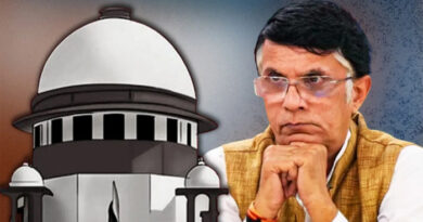 पवन खेड़ा को SC से राहत नहीं, अग्रिम जमानत बढ़ाने की मांग से इनकार