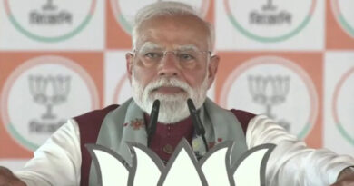 झालमुड़ी मैंने खाई, TMC को झटका लगा, बंगाल में बोले PM मोदी