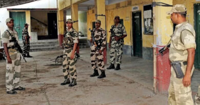 ‘बंगाल चुनाव में 81 साल के बुजुर्ग की CRPF की पिटाई से मौत’, TMC ने लगाया बर्बरता का आरोप