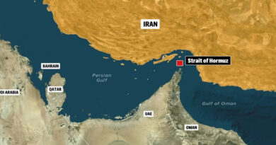 होर्मुज स्ट्रेट से ईरान के पीछे हटने की संभावना बेहद कम, जानिए इसके पीछे की वजह