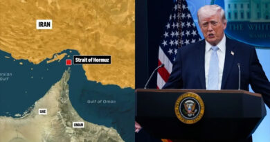 ‘होर्मुज से गुजरने वाले जहाजों से टोल वसूलेगा अमेरिका’, ईरान युद्ध के बीच ट्रंप का नया दांव