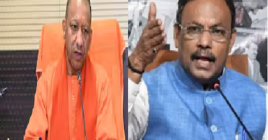 योगी आदित्यनाथ मंत्रिमंडल विस्तार की हलचल तेज, गोपनीय हस्तांतरण का दौर