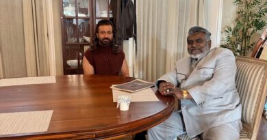 बांग्लादेश के प्यारे दर्शकों का उनके प्यार के लिए खास धन्यवाद्”: ‘द प्रिंस’ के बॉक्स ऑफिस पर शानदार प्रदर्शन पर बोले दिब्येंदु भट्टाचार्य