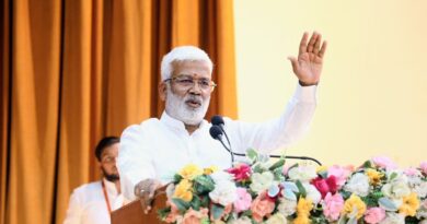 विकसित भारत के निर्माण में युवाओं की भूमिका अत्यंत महत्वपूर्ण: स्वतंत्र देव सिंह