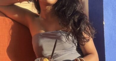 एण्डटीवी के कलाकारों ने बताए अपने पसंदीदा समर रिफ्रेशमेंट्स