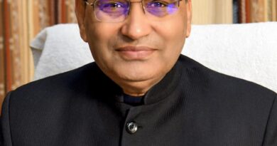 रुहेलखण्ड विश्वविद्यालय ने नेचर इंडेक्स रैंकिंग 2026 में उल्लेखनीय उपलब्धि हासिल की