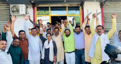 13 अप्रैल को सड़कों पर उतरेगे शिक्षक, TET मुद्दे पर दर्जनों संगठन हुए एकजुट