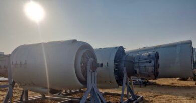 “नौसेना शौर्य वाटिका” का निर्माण भी करीब 65% पूरा, प्रमुख सैन्य उपकरण स्थापित किए जा रहे हैं नौसेना शौर्य संग्रहालय- जयवीर सिंह