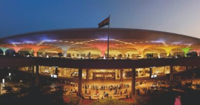 एएएचएल और ब्लिंकिट ने मुंबई एयरपोर्ट पर शुरू की भारत की पहली ‘इन-टर्मिनल’ क्विक कॉमर्स सेवा