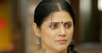 सोनी सब के ‘पुष्पा इम्पॉसिबल’ में पुष्पा की दुनिया बिखर गई, जब उसका वकालत करने का लाइसेंस निलंबित हो गया