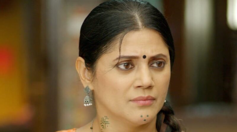 सोनी सब के ‘पुष्पा इम्पॉसिबल’ में पुष्पा की दुनिया बिखर गई, जब उसका वकालत करने का लाइसेंस निलंबित हो गया