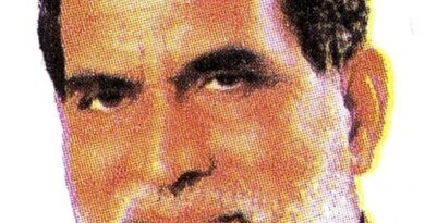 17 अप्रैल को दिल्ली में मनाया जाएगा चंद्र शेखर जन्मशती समारोह, देशभर के समाजवादी नेताओं का जुटान