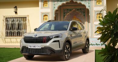 स्कोडा ऑटो इंडिया ने जारी रखा तेज़ विकास; वित्त वर्ष 26 की पहली तिमाही में अब तक की सबसे अधिक तिमाही बिक्री दर्ज
