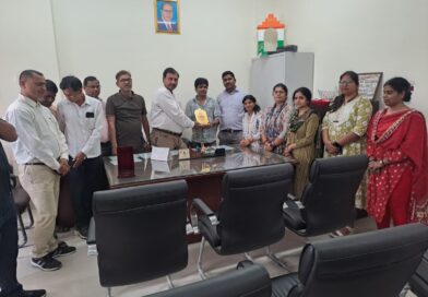 रुहेलखण्ड विश्वविद्यालय के प्रत्यक्ष प्रशासनिक नियंत्रण वाले संघटक महाविद्यालय सहसवान के छात्र रजनीश का UPPSC 2024 परीक्षा में चयन