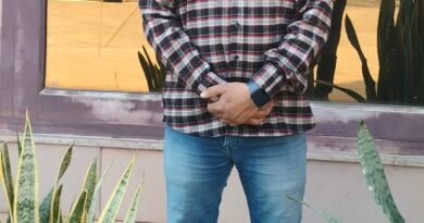 बरेली के सुरश बाबू ने UPPCS-2024 में लहराया परचम। नायब तहसीलदार पद पर चयन