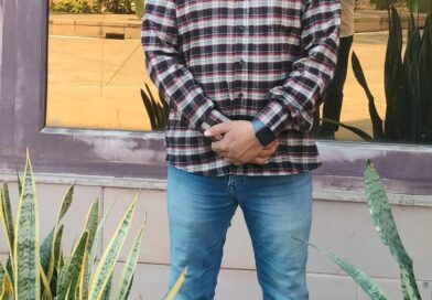 बरेली के सुरश बाबू ने UPPCS-2024 में लहराया परचम। नायब तहसीलदार पद पर चयन