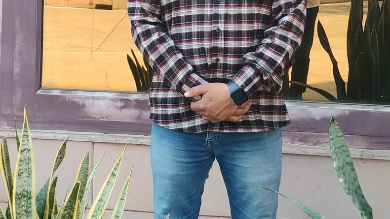 बरेली के सुरश बाबू ने UPPCS-2024 में लहराया परचम। नायब तहसीलदार पद पर चयन