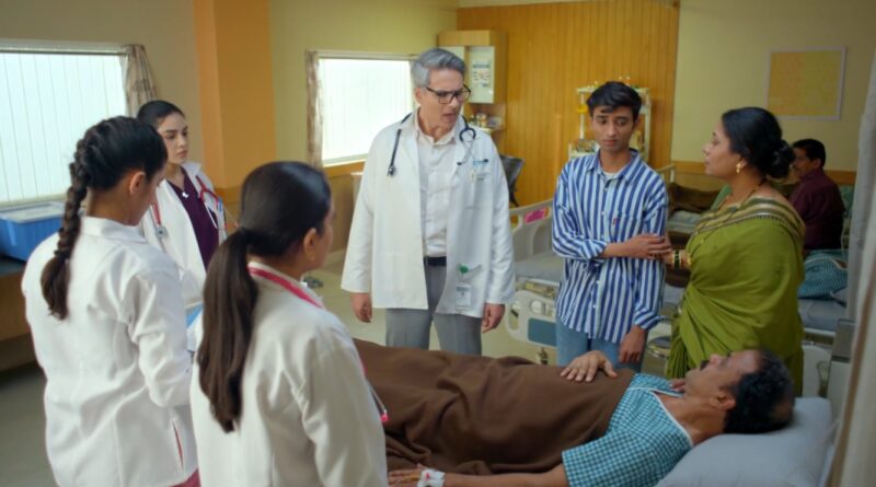 बेटे की मौत और आठ साल की याददाश्त खोने के सदमे से तबाह हुई सोनी सब के ‘यादें’ में डॉ. देव की दुनिया