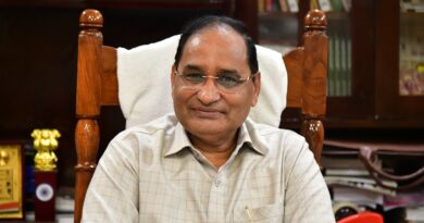 महात्मा ज्योतिबा फुले रुहेलखण्ड विश्वविद्यालय, बरेली में आईआईटी रोपड़ के सहयोग से ‘ड्रीम्स’ शोध परियोजना की प्रगति समीक्षा कुलपति प्रोफेसर केपी सिंह की अध्यक्षता में संपन्न