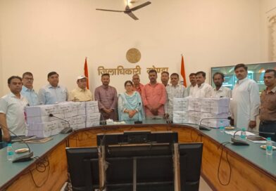 सीएम डैशबोर्ड: गोंडा को मार्च में 23वीं रैंक, टॉप-10 में लाने का लक्ष्य