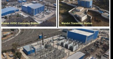 अदाणी एनर्जी सॉल्यूशंस ने मुंबई में 1,000 मेगावाट के पावर लिंक का शुभारंभ किया