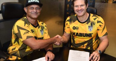 बदल जाएगी ग्लोबल क्रिकेट ट्रेनिंग की दिशा; काबुनी ने शेन वॉटसन को बनाया सुपर कोच