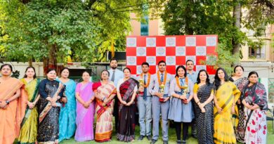 कक्षा 10 बोर्ड परीक्षा 2026 में चिल्ड्रन्स एकेडमी कॉलेज का शानदार प्रदर्शन, कई छात्रों ने हासिल किए 90% से अधिक अंक