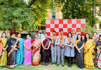 कक्षा 10 बोर्ड परीक्षा 2026 में चिल्ड्रन्स एकेडमी कॉलेज का शानदार प्रदर्शन, कई छात्रों ने हासिल किए 90% से अधिक अंक