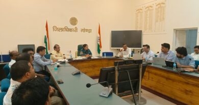 गैस आपूर्ति में लापरवाही बर्दाश्त नहीं: जिलाधिकारी ने एलपीजी एजेंसियों को दिए सख्त निर्देश