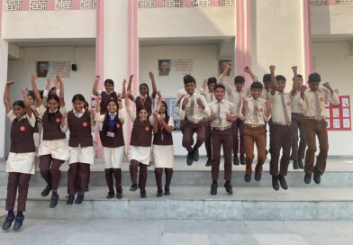 पहली ही CBSE बोर्ड परीक्षा में अटल आवासीय विद्यालयों ने रचा इतिहास, 93.15% रिजल्ट, वाराणसी-प्रयागराज 100% सफल