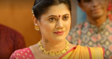 सोनी सब कलाकारों ने वर्ल्ड अर्थ डे पर स्थिरता और जिम्मेदारी का संकल्प लिया