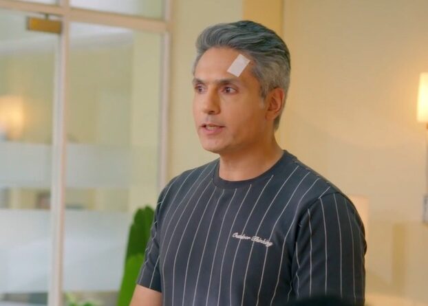 इक़बाल खान ने बताया– कैसे सोनी सब के यादें की शूटिंग के दौरान सीखी गई जेनरेशन जेड (जेन ज़ी) भाषा घर पर उनकी बेटी के लिए बन जाती है मज़ेदार सरप्राइज़