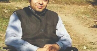 बीबीएयू के डॉ. युसुफ अख्तर एवं डॉ. गौरीशंकर ने टीबी जीवाणु के जीवित रहने के प्रमुख रहस्यों को किया उजागर