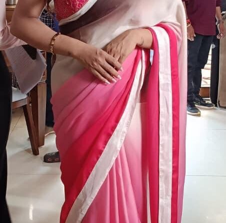 “सारा में मुझे तुरंत जो चीज़ आकर्षित कर गई, वह थी उसकी ‘बॉस लेडी’ एनर्जी”: सोनी सब के इत्ती सी खुशी में सारा सेठी