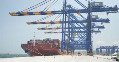 भारतीय पोर्ट सिर्फ माल ही नहीं, पूरी सप्लाई चेन को कर रहे हैं मजबूत समुद्री व्यापार को मिल रही है नई रफ्तार