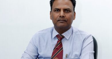 एसआरएमएस सीईटी में तकनीकी वार्षिक उत्सव ” टेक व्योम -2026″ का आयोजन 23 अप्रैल को