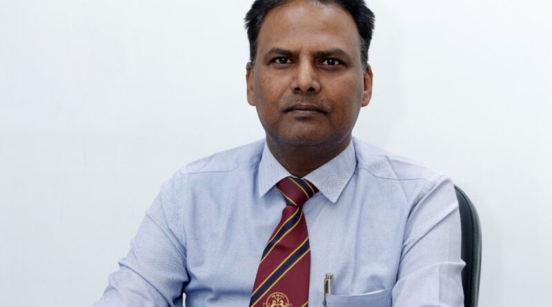 एसआरएमएस सीईटी में तकनीकी वार्षिक उत्सव ” टेक व्योम -2026″ का आयोजन 23 अप्रैल को