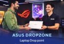 एसुस ने अपने ड्रॉप ज़ोन नेटवर्क को 22 स्टोर्स तक बढ़ाया, सम्पूर्ण भारत में आफ्टर-सेल्स सपोर्ट को बनाया और आसान