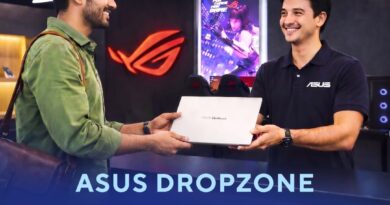 एसुस ने अपने ड्रॉप ज़ोन नेटवर्क को 22 स्टोर्स तक बढ़ाया, सम्पूर्ण भारत में आफ्टर-सेल्स सपोर्ट को बनाया और आसान