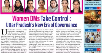 Epaper: The Lucknow Tribune 25 April 2026 Edition